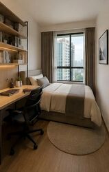 St. Thomas Suites (D9), Condominium #606992731